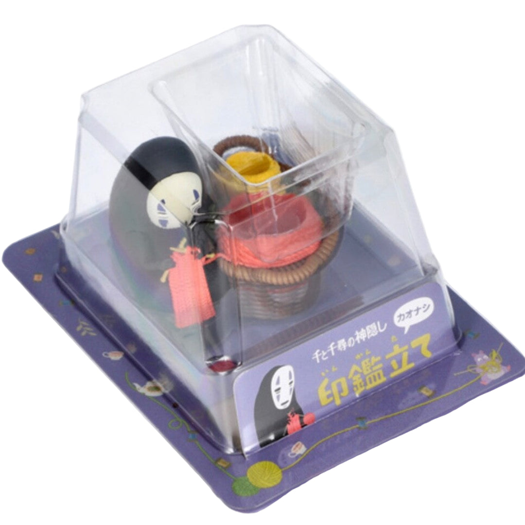 Studio Ghibli Spirited Away No Face (Kaonashi) Figure