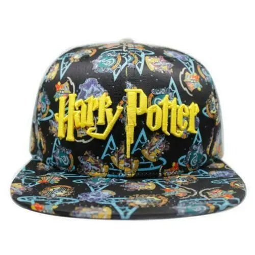 Harry Potter Cap