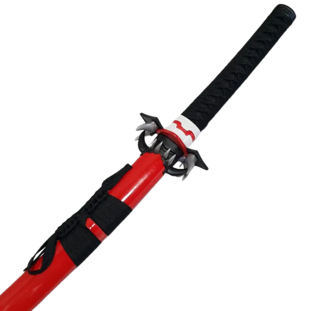 Saya Kisaragi's Metal Sword (Blood C)