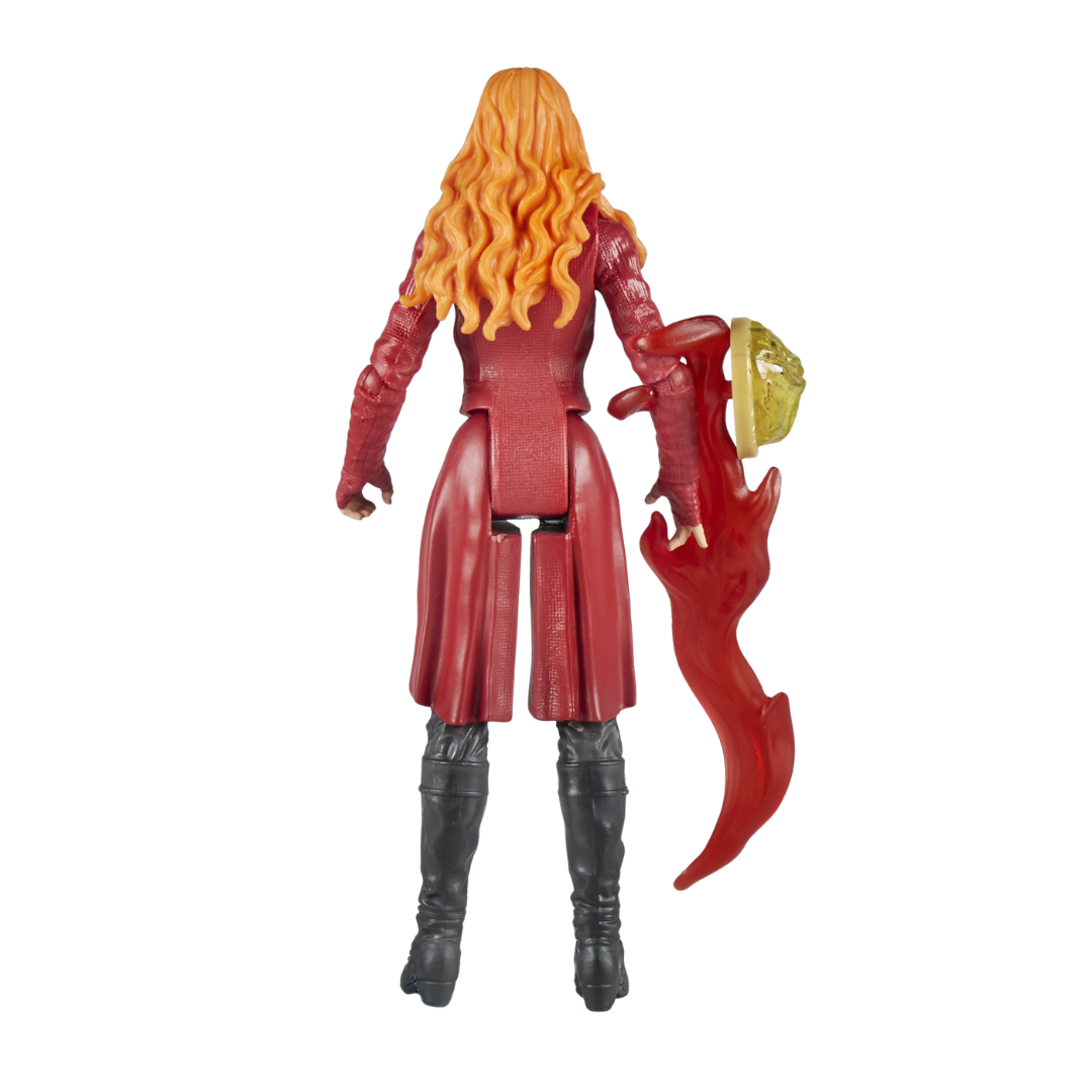 Hasbro - Scarlet Witch Marvel Avengers (Infinity War)