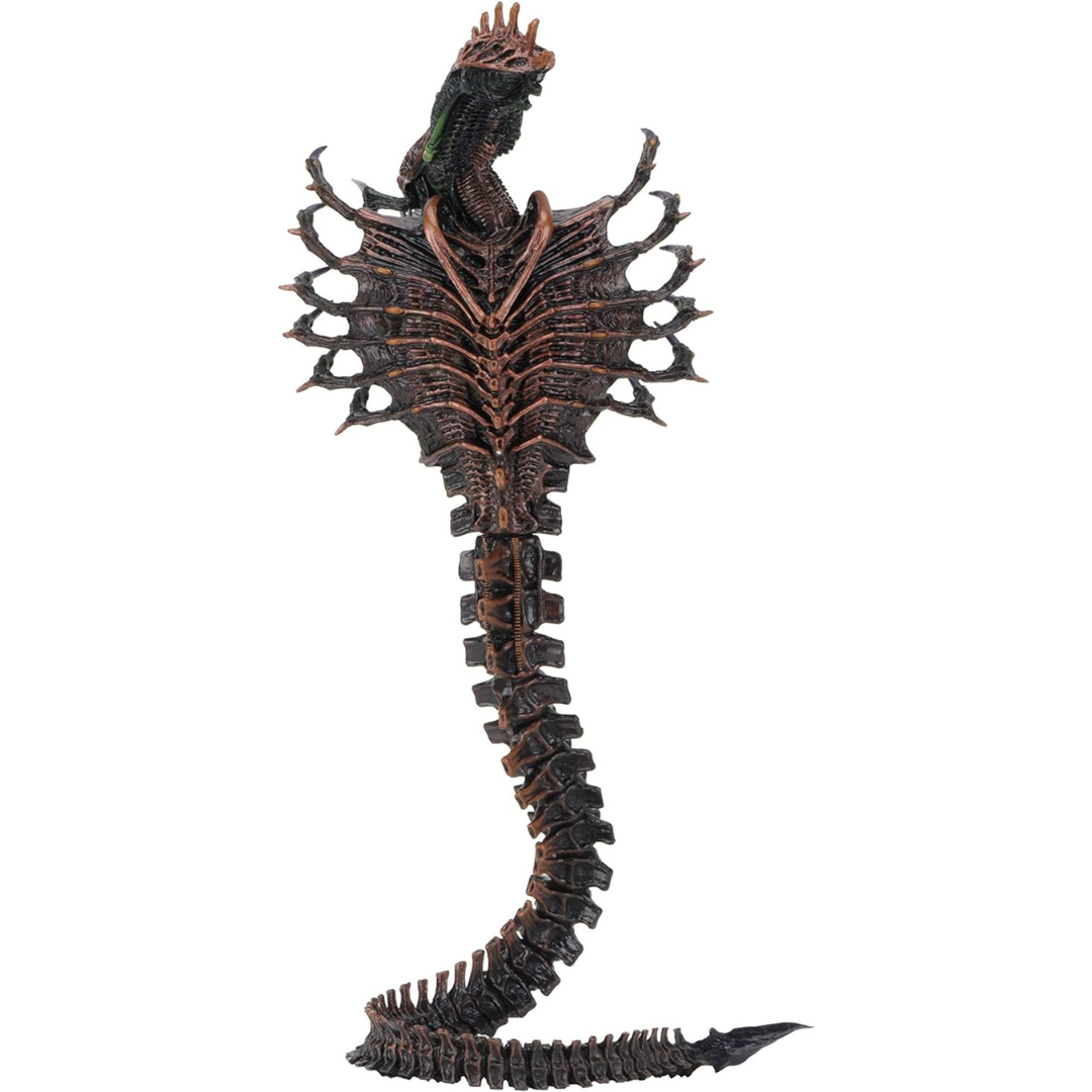 NECA (Aliens) Snake Alien Action Figure