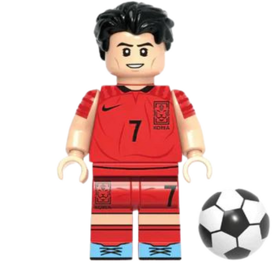 Son Heungmin (Football)