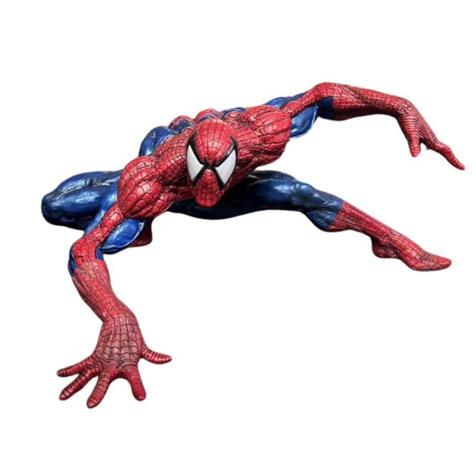 Marvel Sofbinal Spider-Man Figure