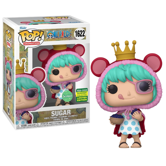 Sugar (One Piece) 1622