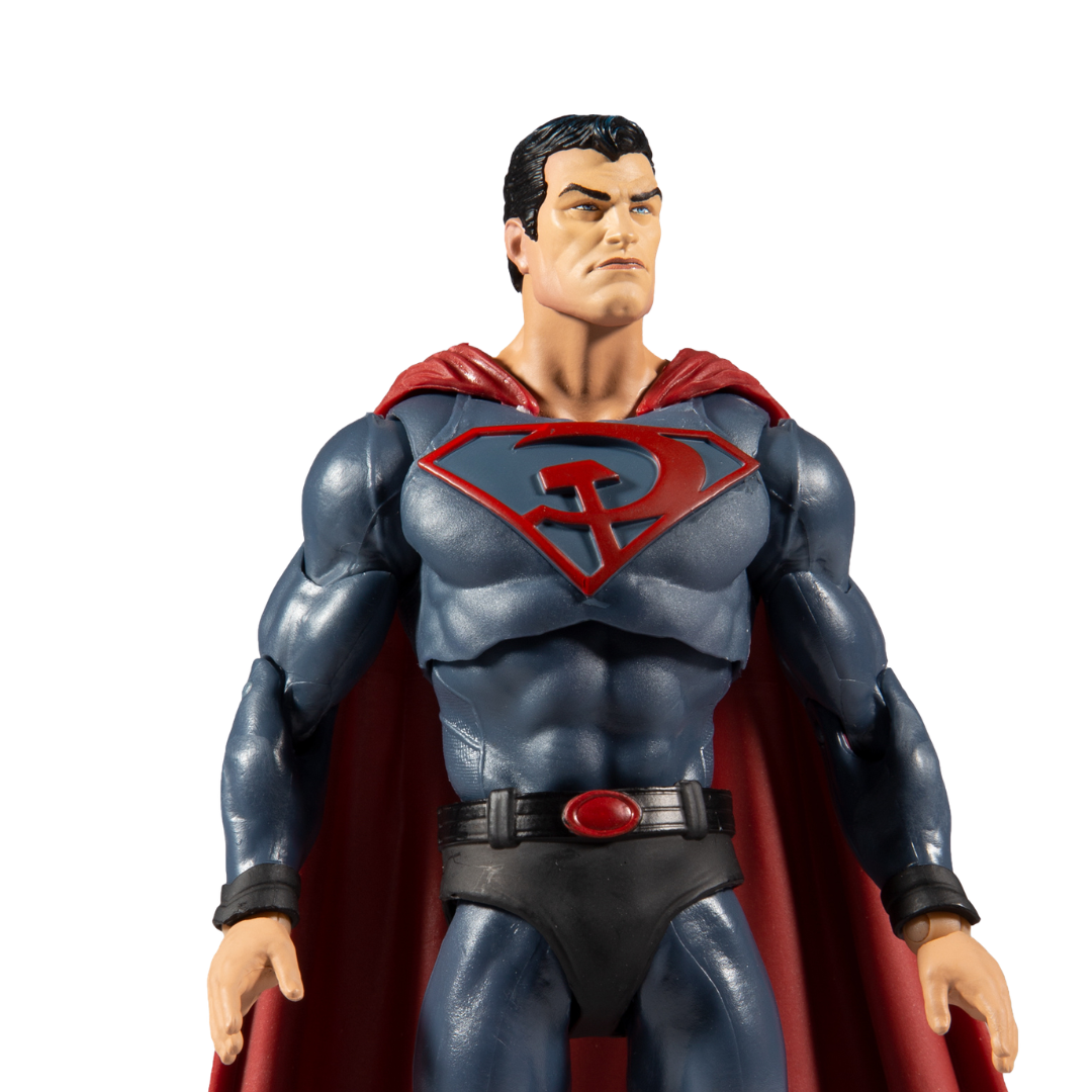 McFarlane - DC Multiverse Superman