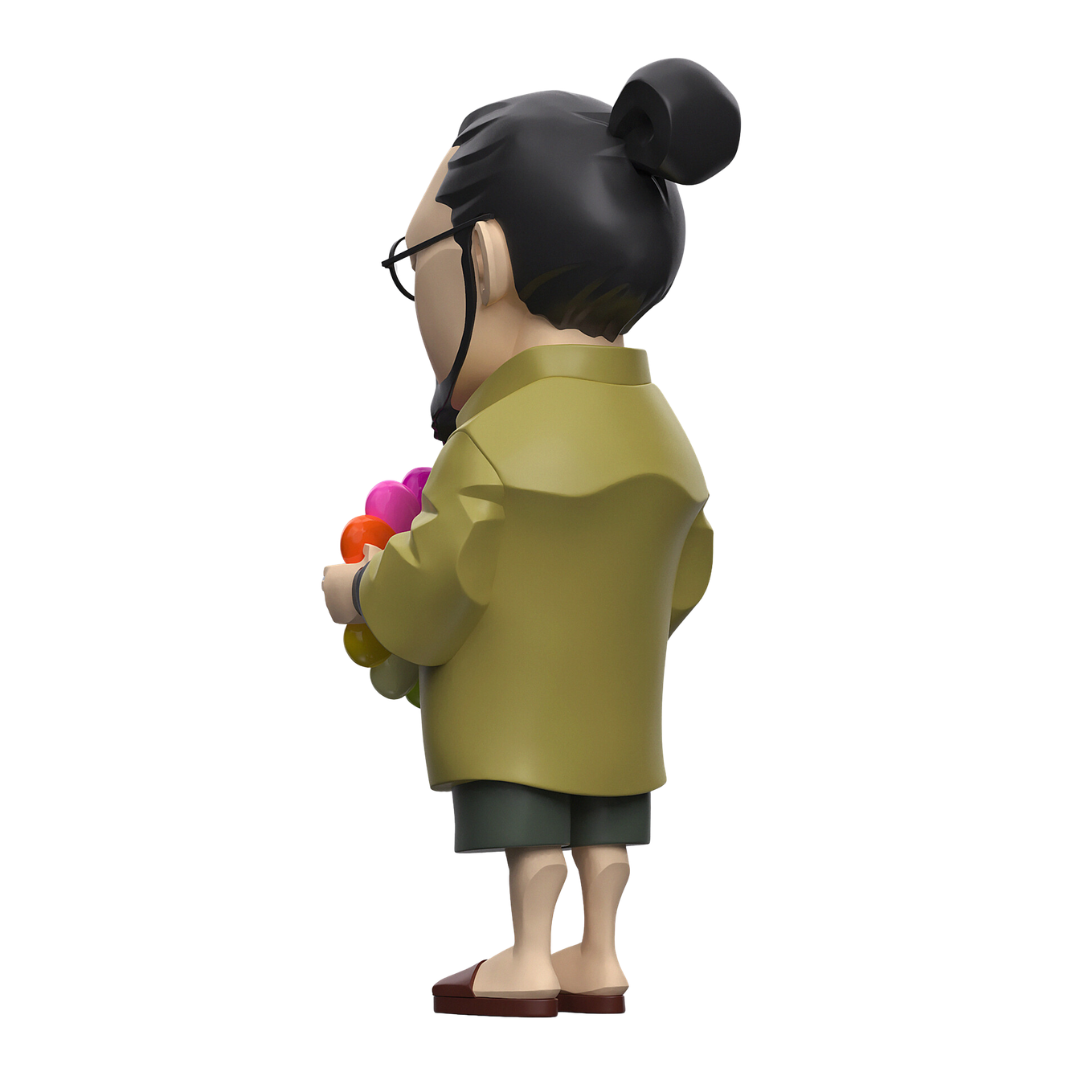 Danil Yad - Takashi Murakami (Authors)