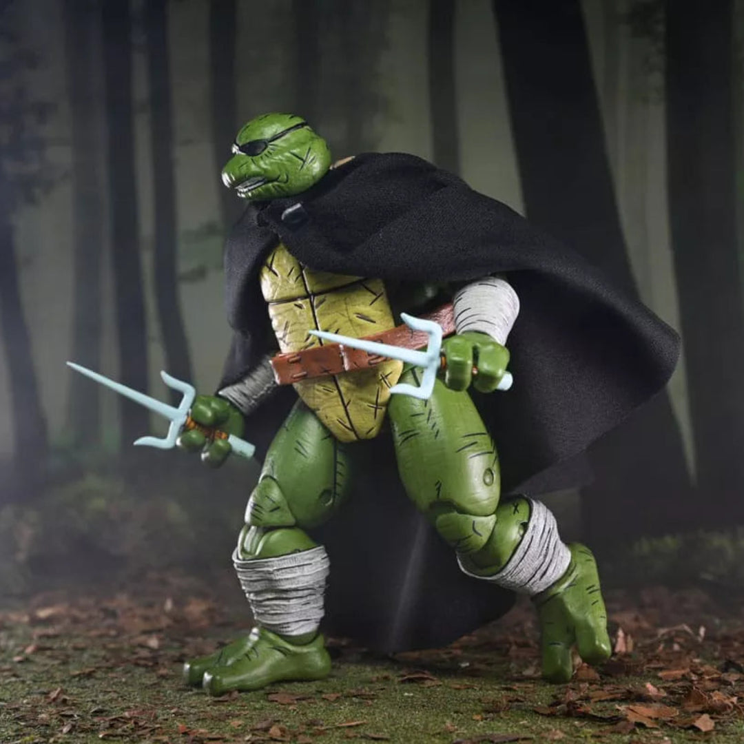 NECA Old Man Raphael (Eastman and Laird’s TMNT) Action Figure