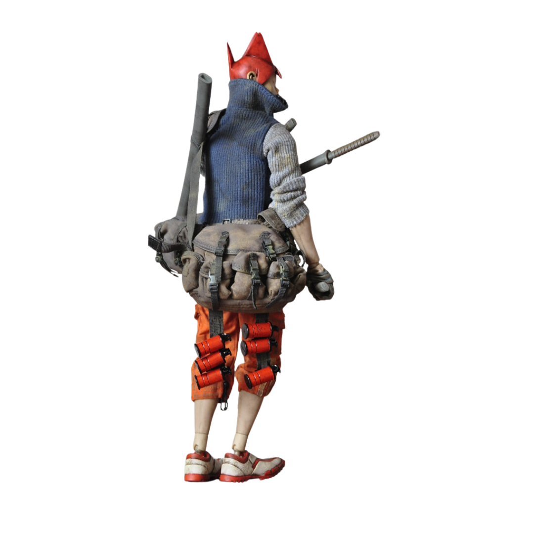 3A TOYS TK CORNELIUS (Tomorrow Kings) Action Figure