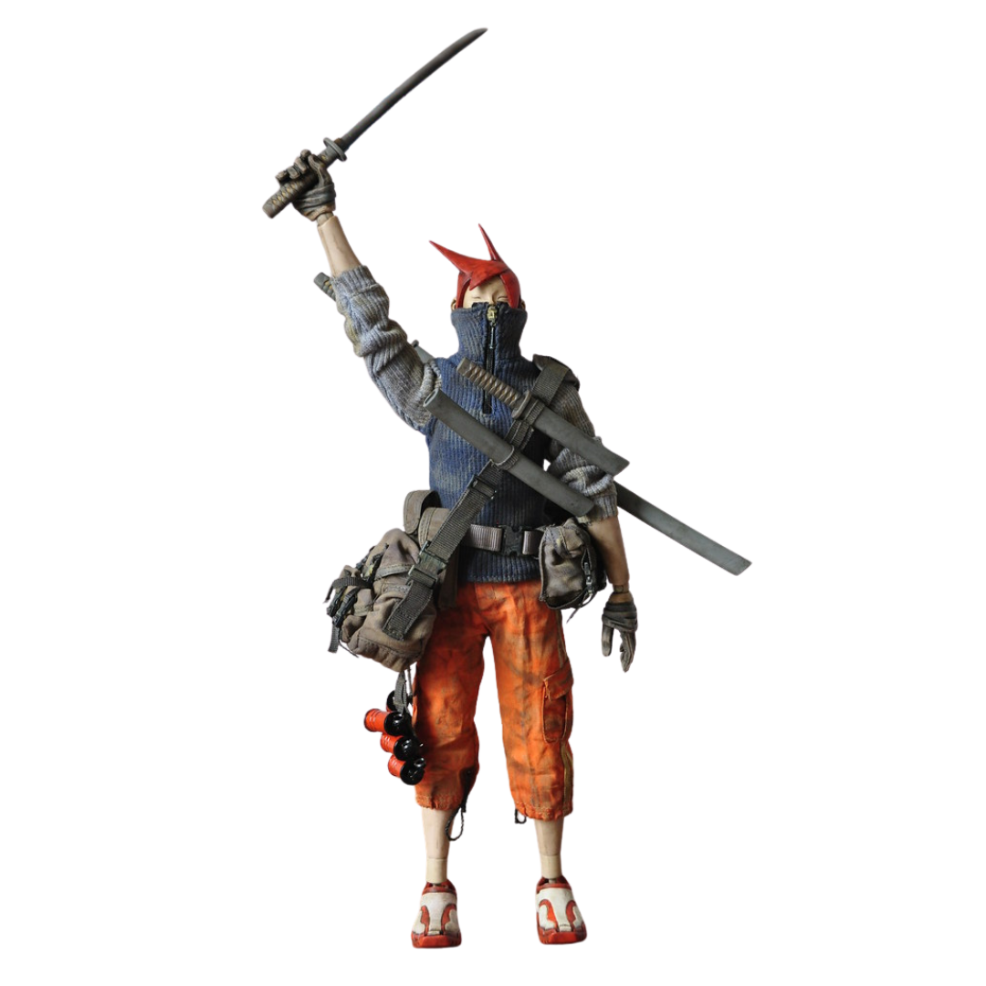 3A TOYS TK CORNELIUS (Tomorrow Kings) Action Figure