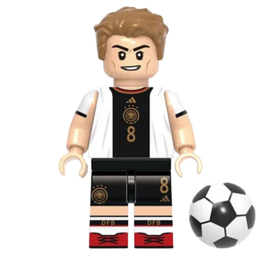 Toni Kroos (Football)