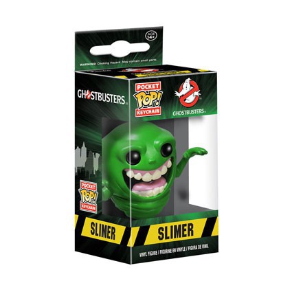 Slimer (Ghostbusters)