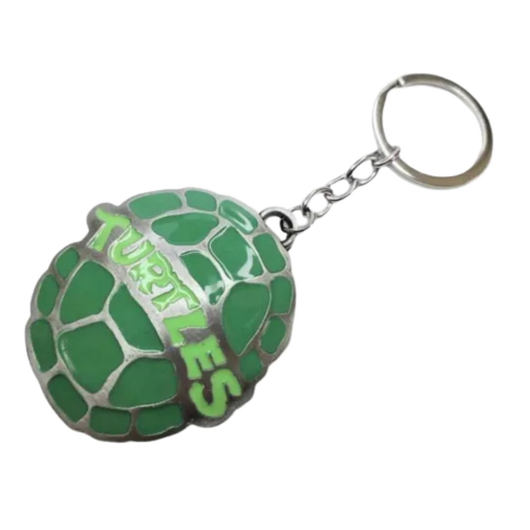 Turtles Keychain (Teenage Mutant Ninja Turtles)