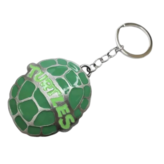 Turtles Keychain (Teenage Mutant Ninja Turtles)