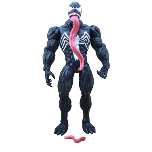 Jaeger Mark 4 Marvel Legends Series VENOM 7" Action Figure