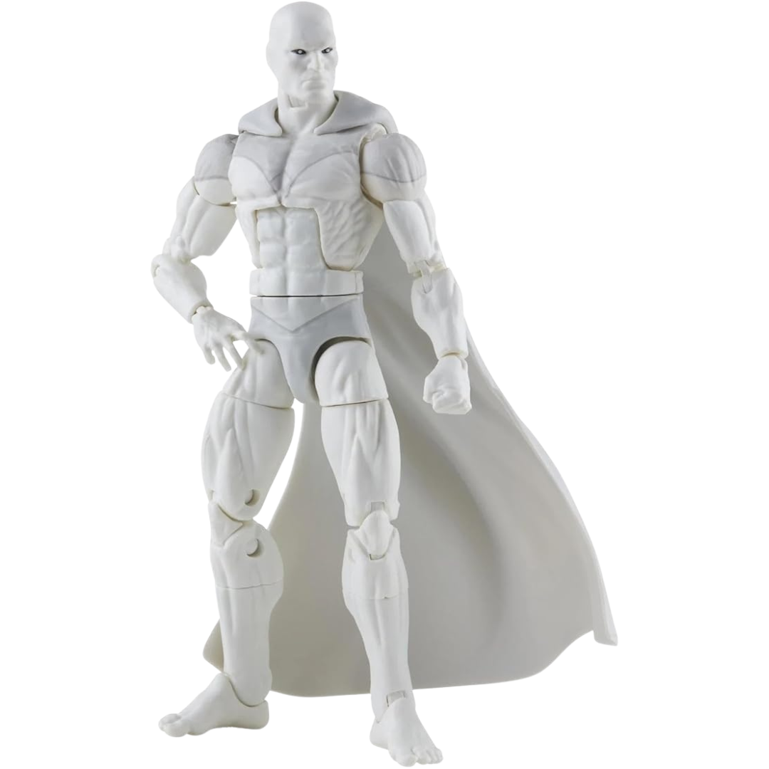 Hasbro - Vision (The West Coast Avengers)