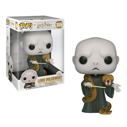 Lord Voldemort (Harry Potter) 85