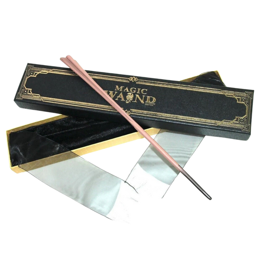 Filius Flitwick Wand