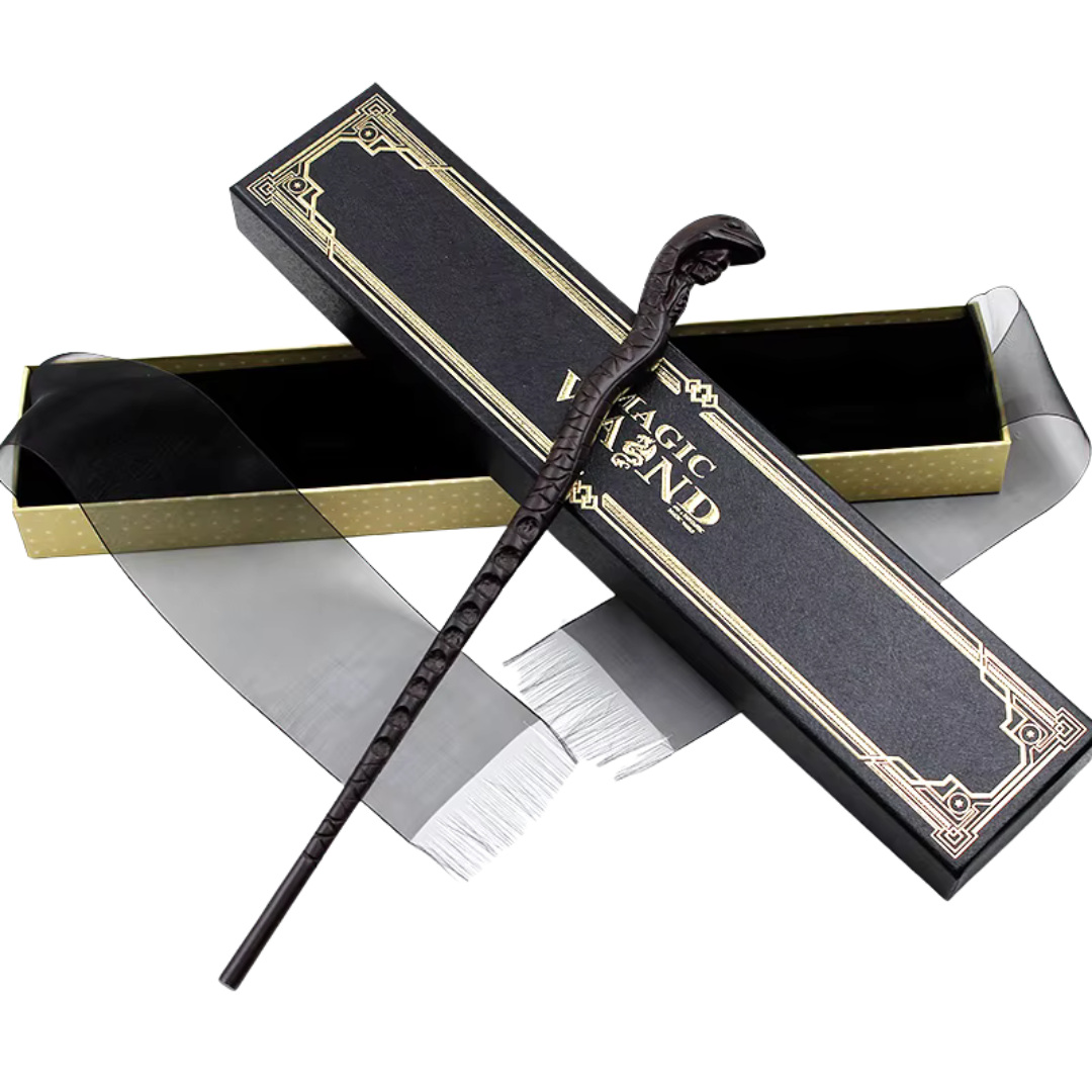 Nagini Wand