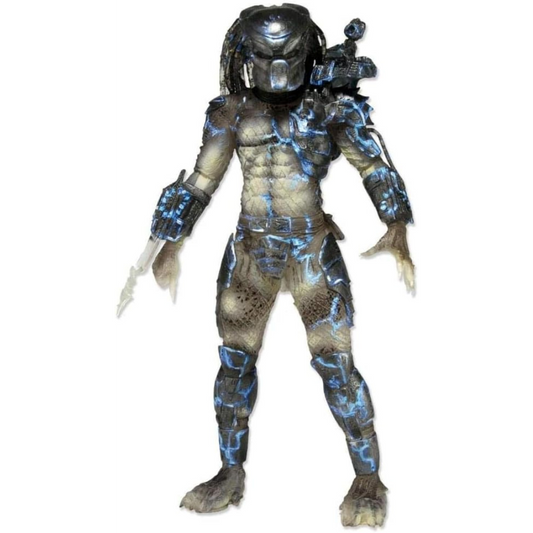 NECA (Predator) Water Emergence Action Figure