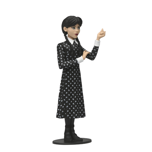 NECA Toony Terrors Wednesday Addams (Wednesday) 15 cm Figure