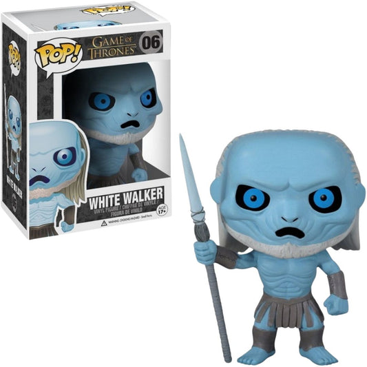 White Walker (Game Of Thrones)