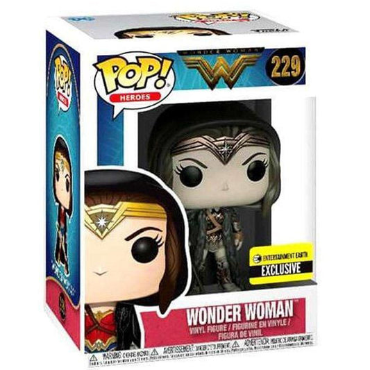 Wonder Woman (Wonder Woman)