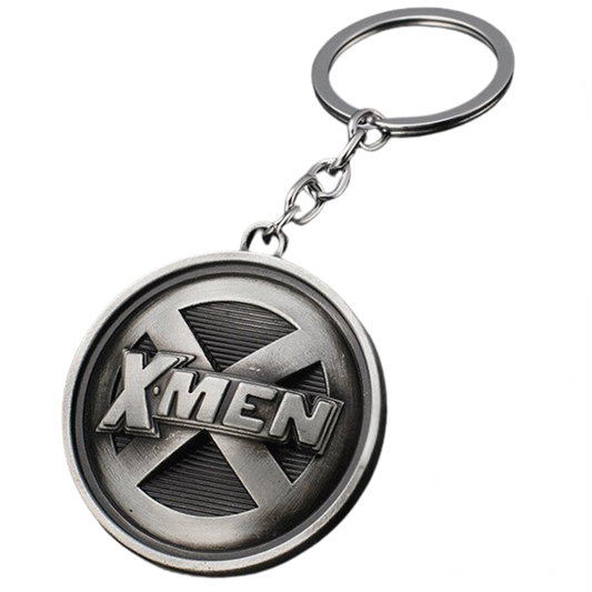 X-Men (Marvel) Keychain