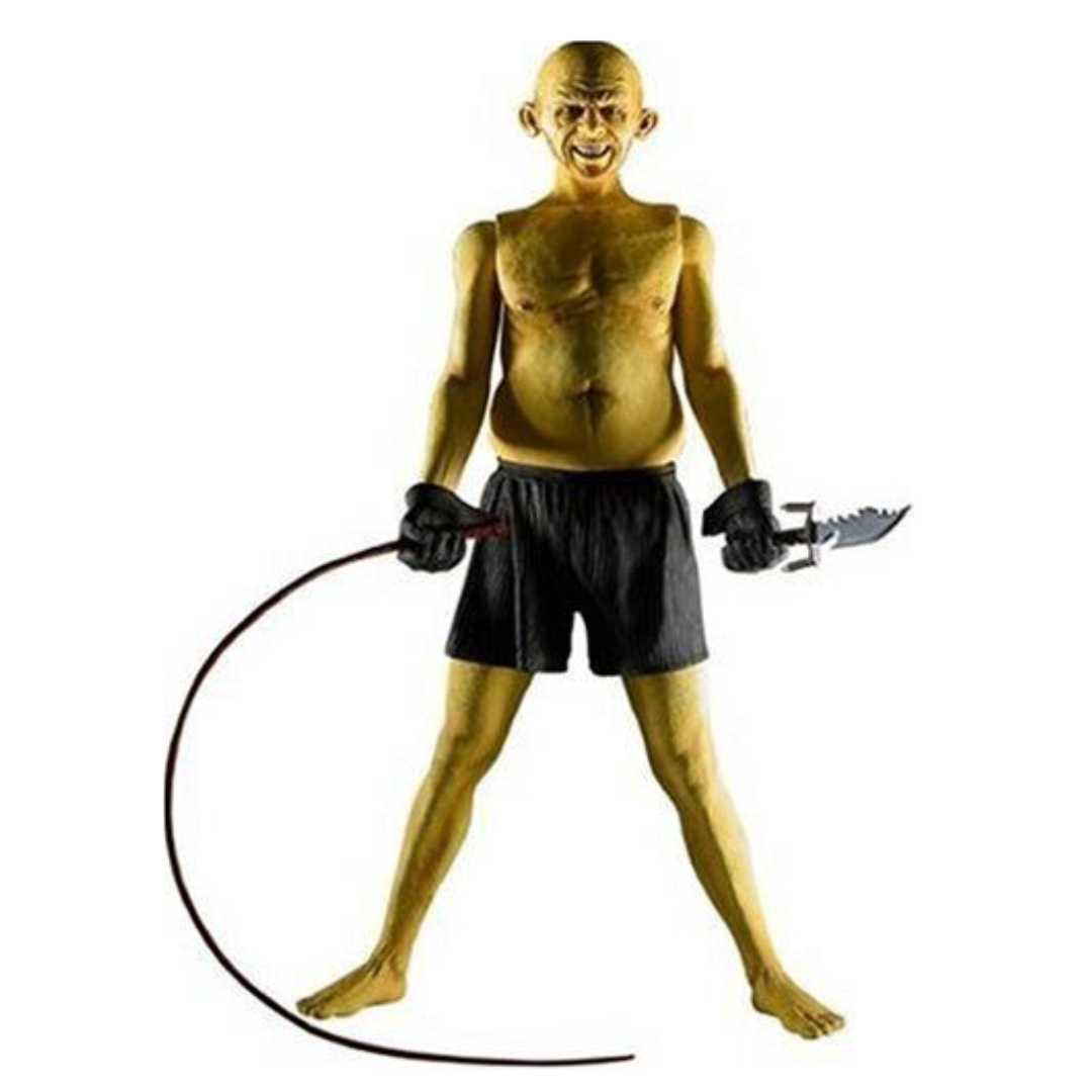 NECA (Sin City) Yellow Bastard Action Figure