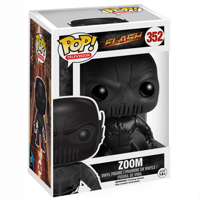 Zoom (The Flash)